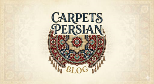 Carpets Persian 